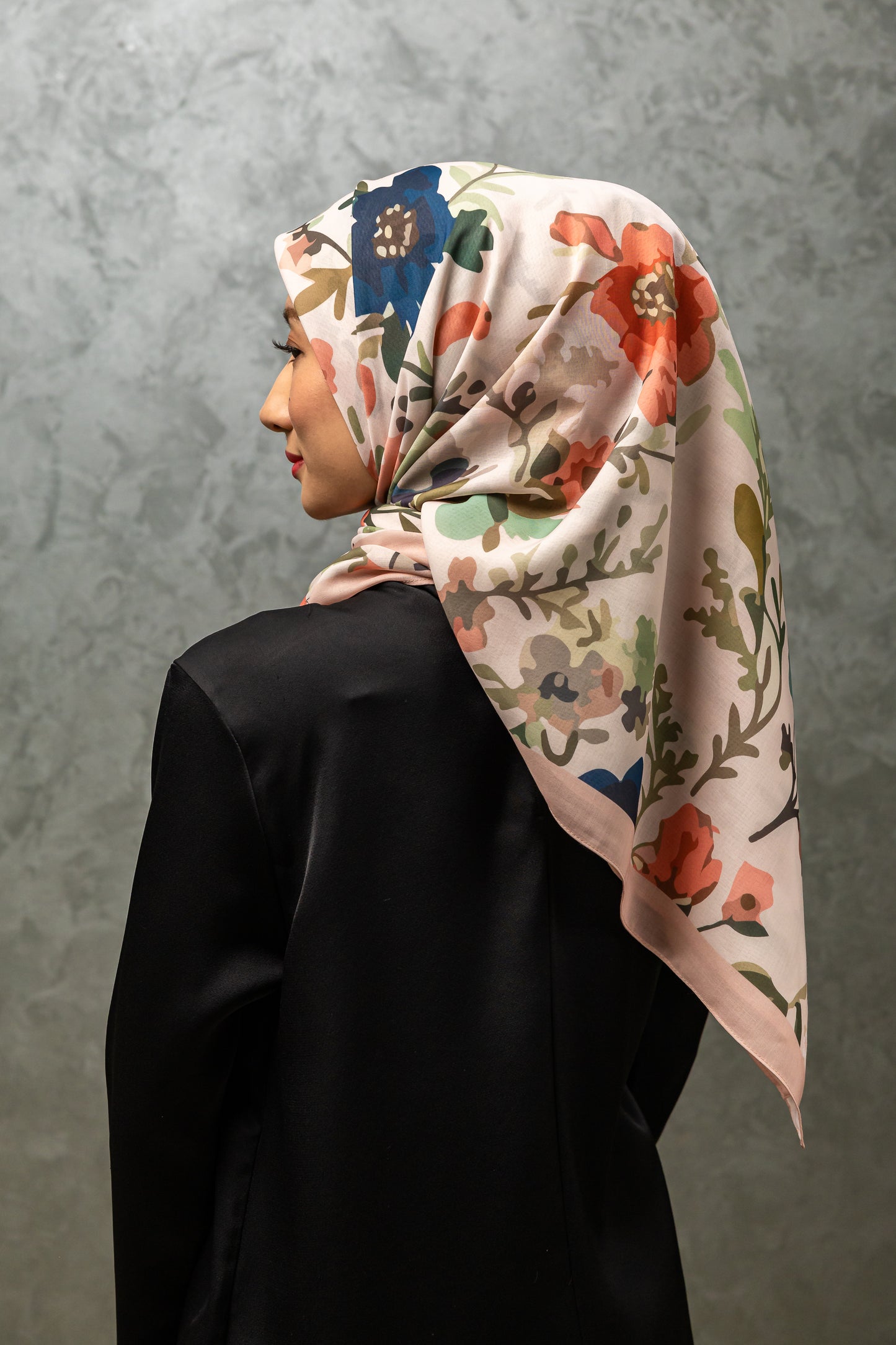 Zahara Bawal