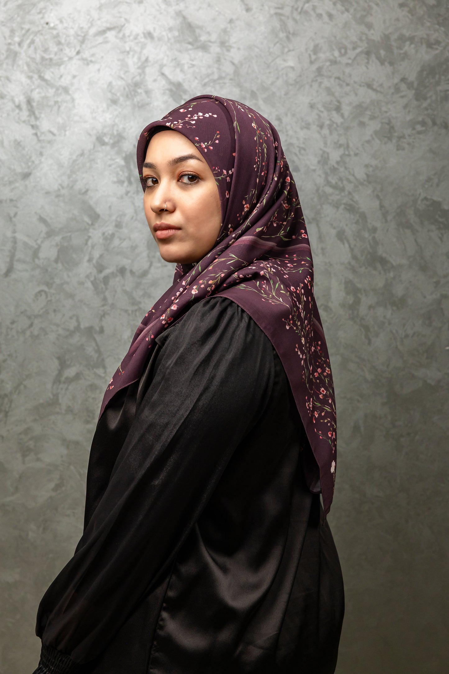 Heather Bawal
