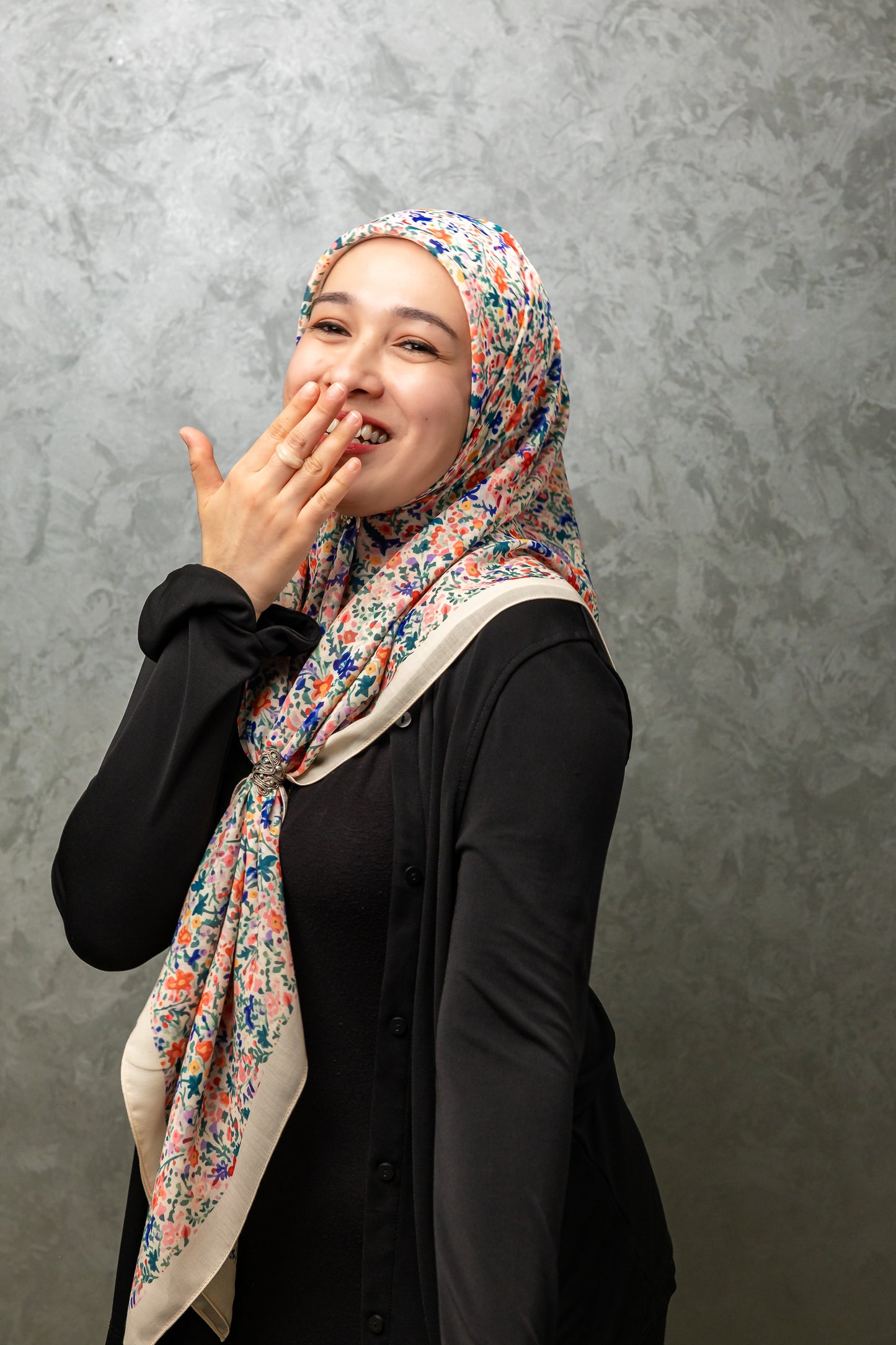 Fleur Bawal