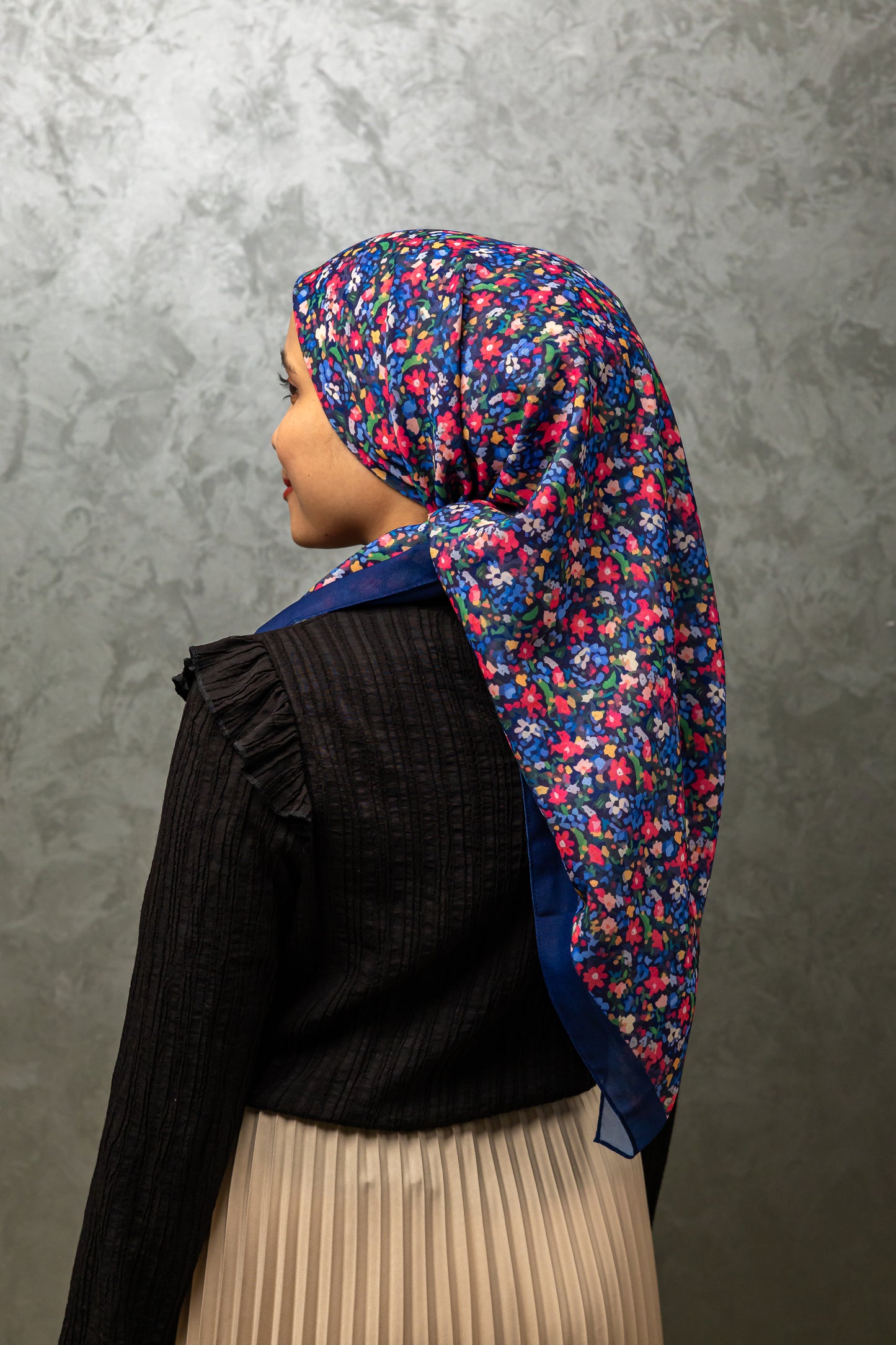 Bluebell Bawal