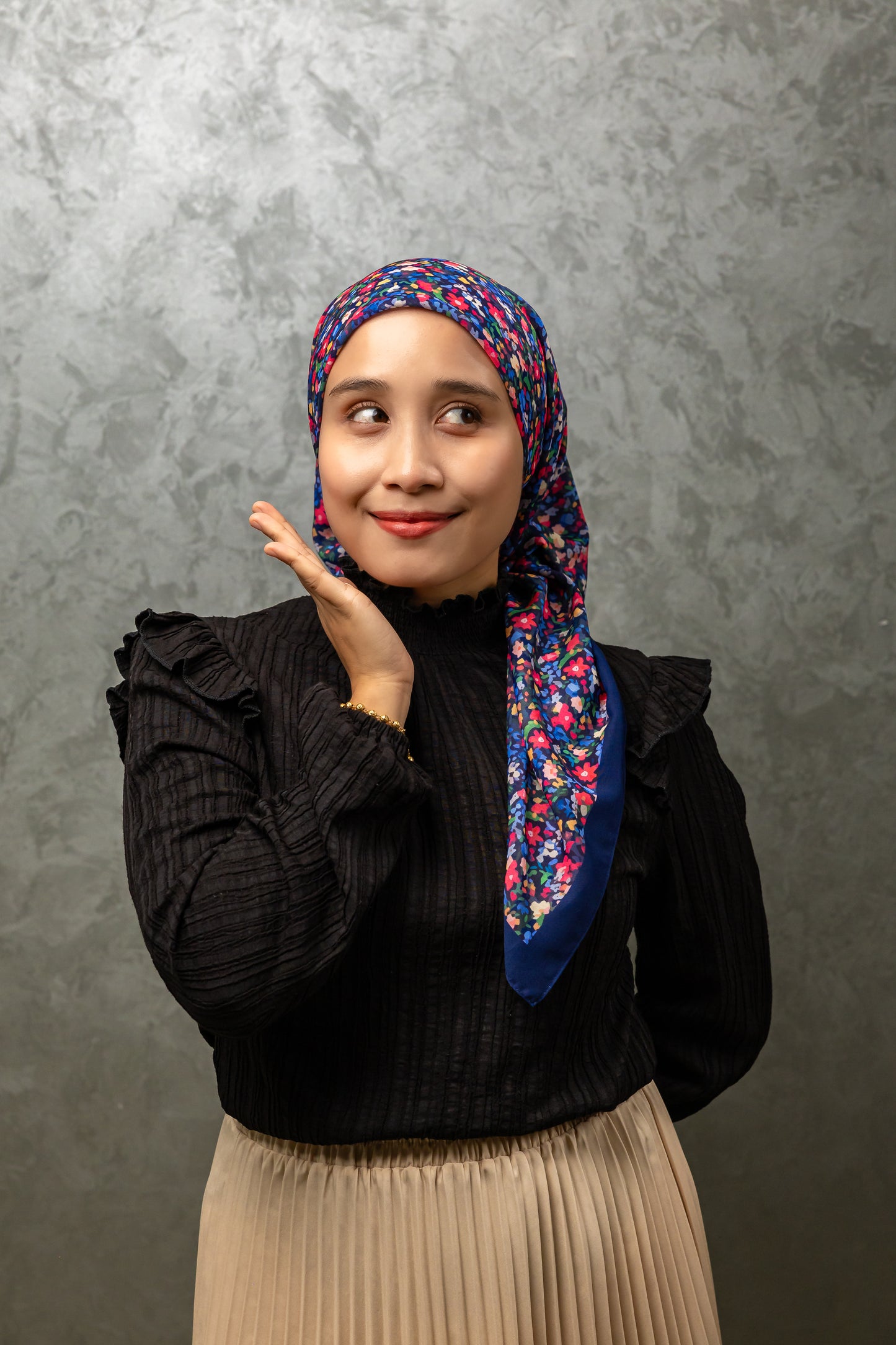 Bluebell Bawal