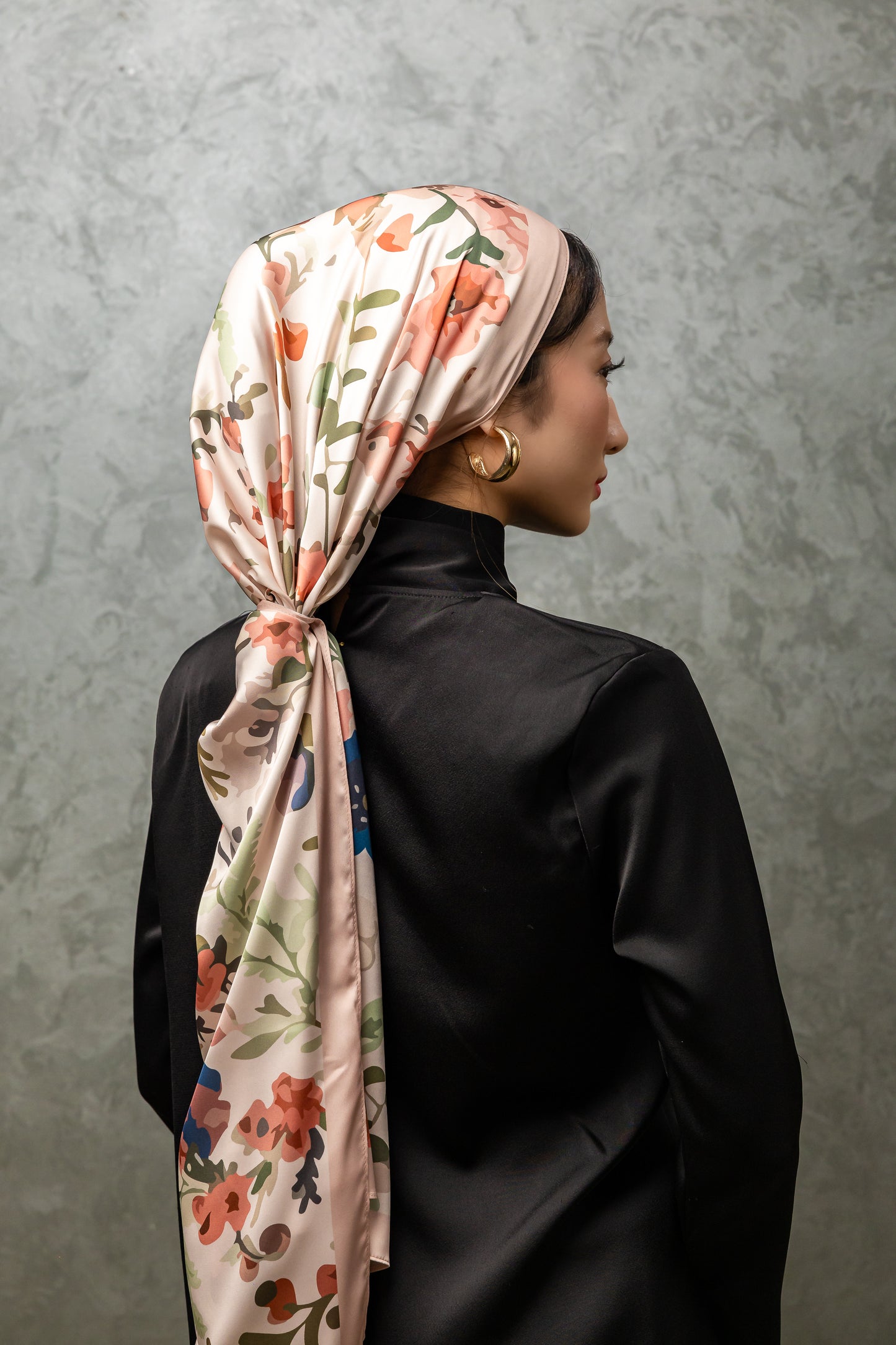 Zahara Shawl