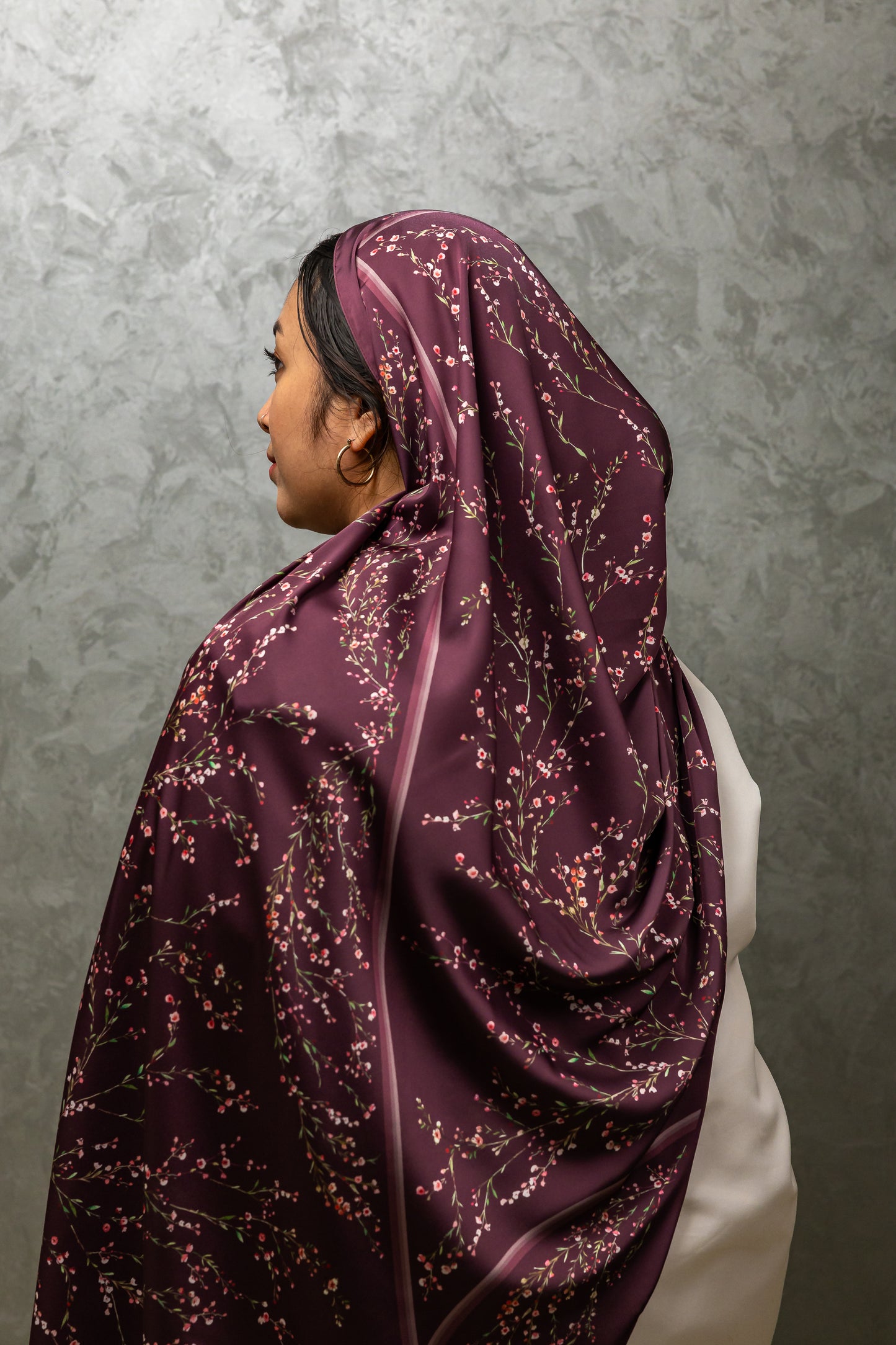 Heather Shawl