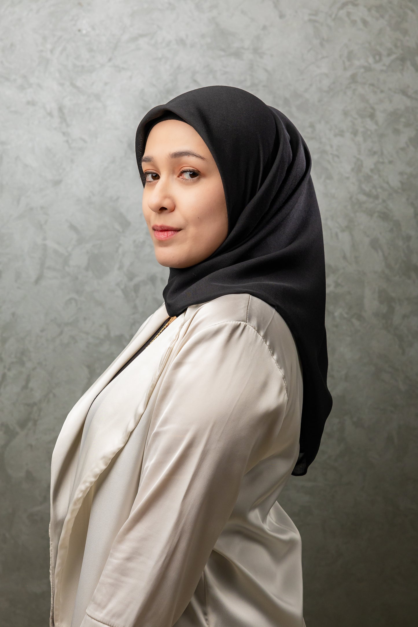 Black Bawal