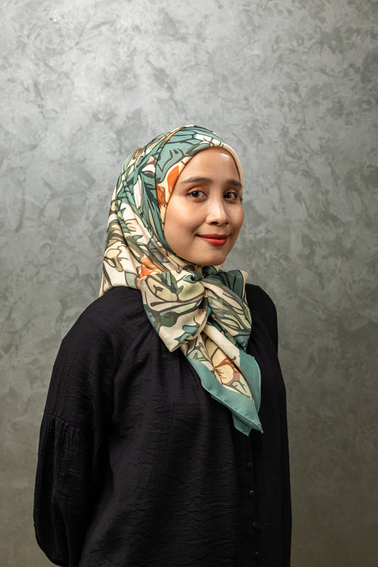 Eva Bawal