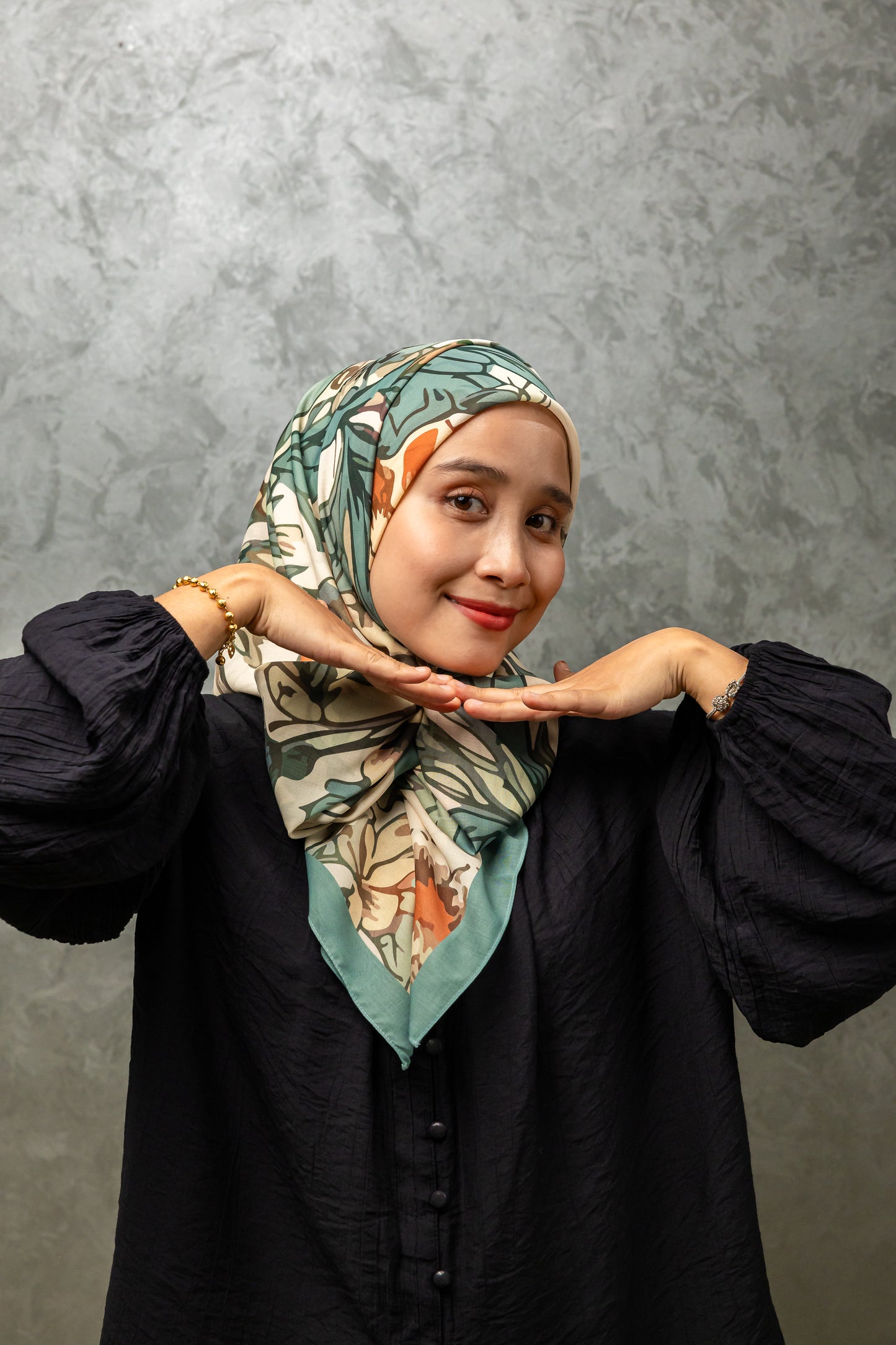 Eva Bawal