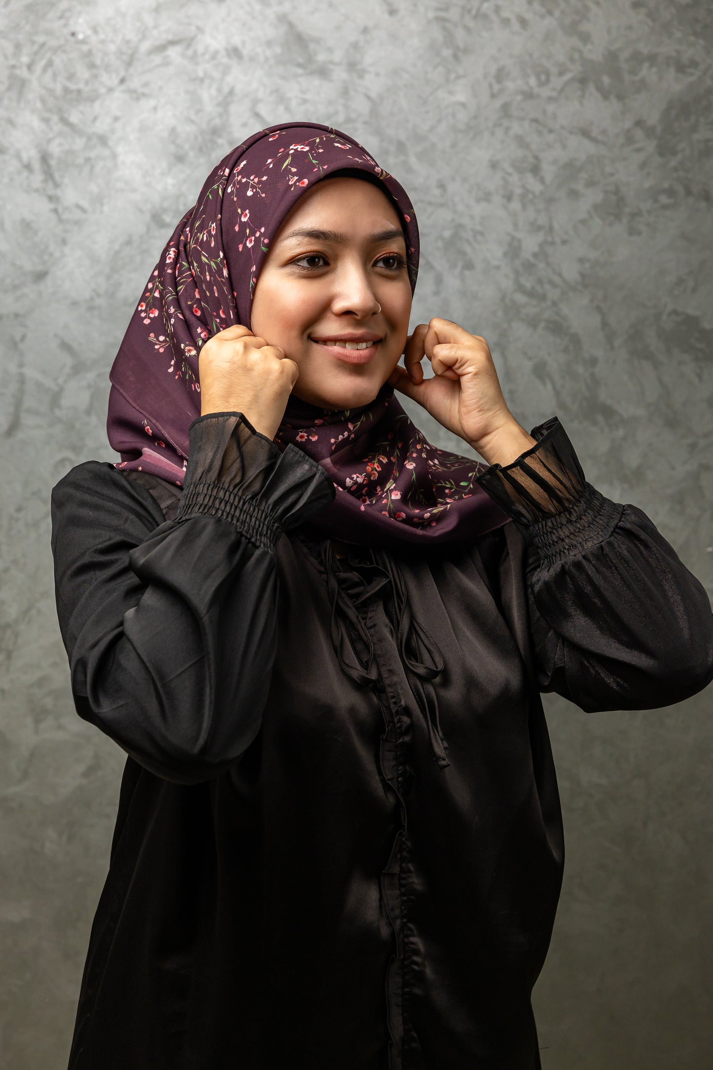 Heather Bawal