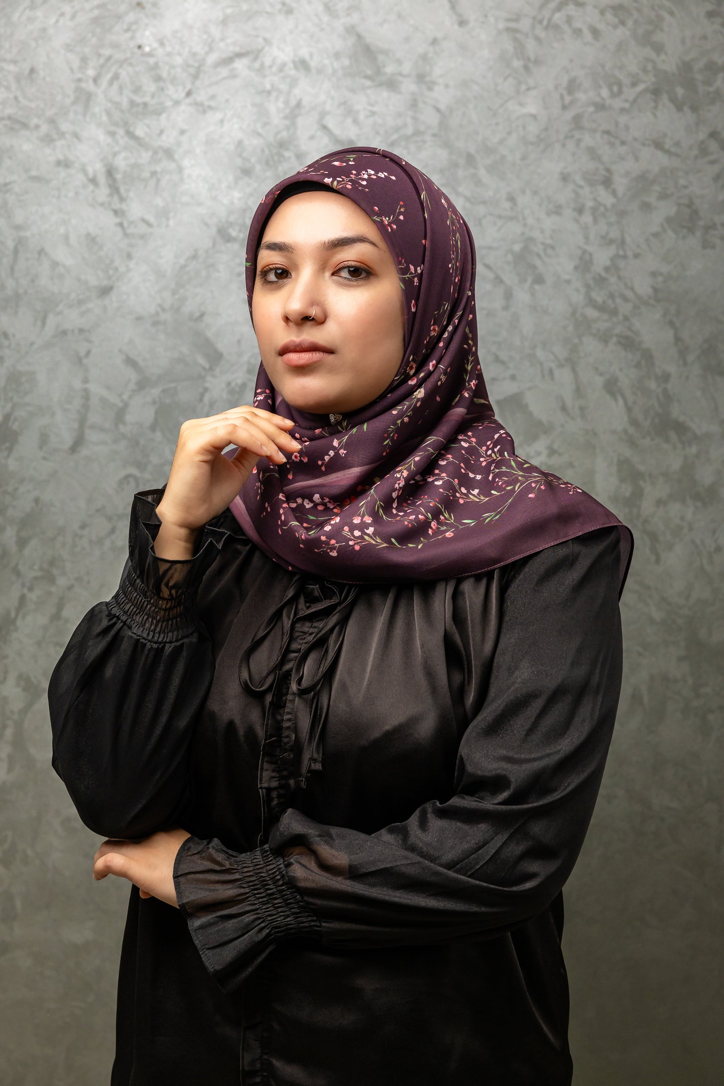 Heather Bawal