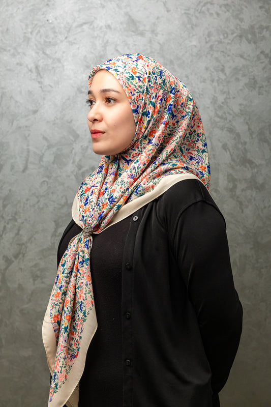 Fleur Bawal