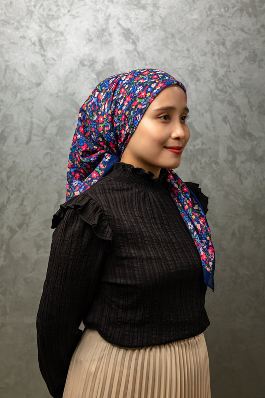 Bluebell Bawal