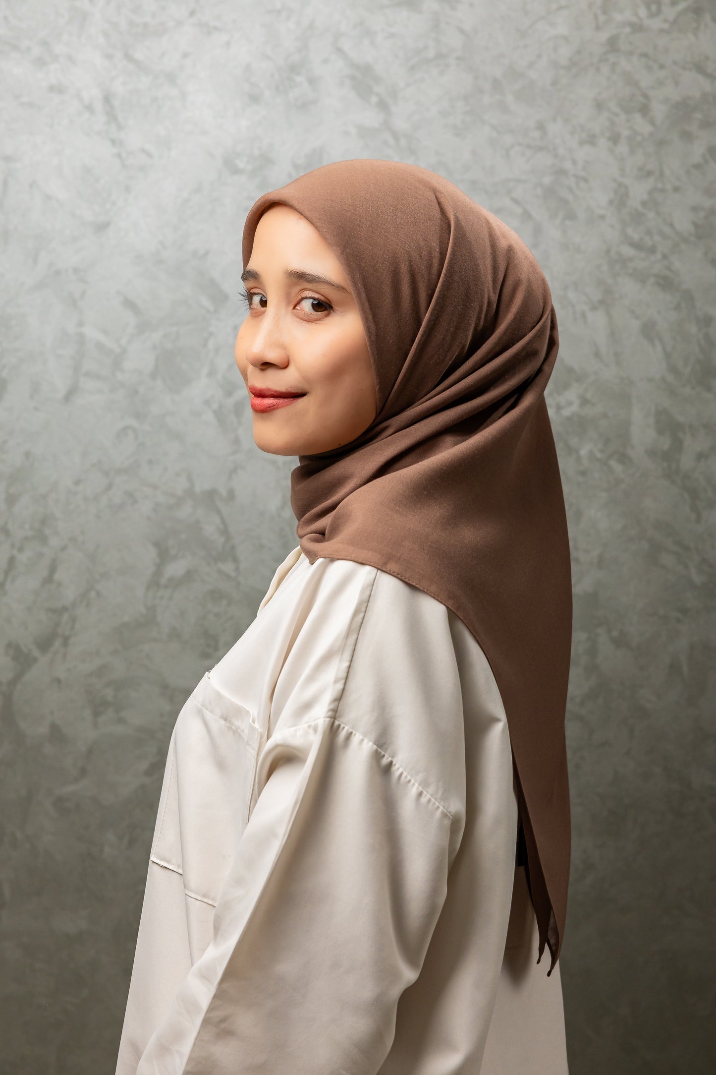 Dark Brown Bawal