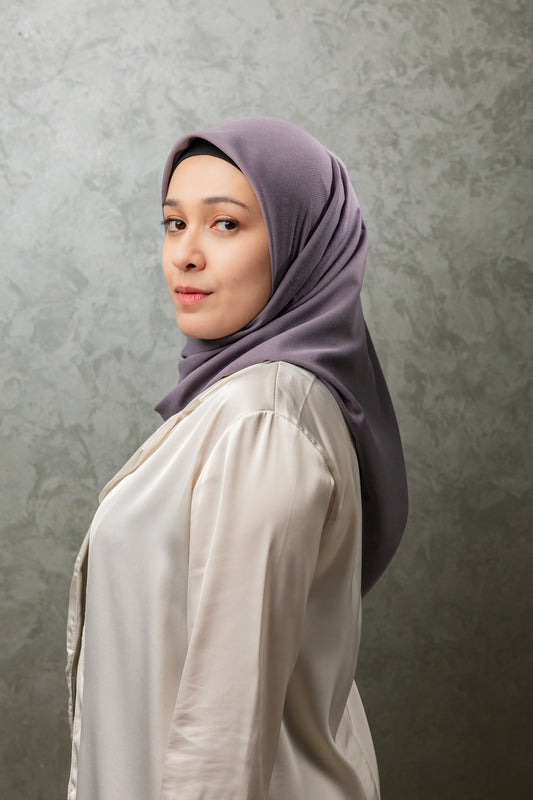 Grey Bawal