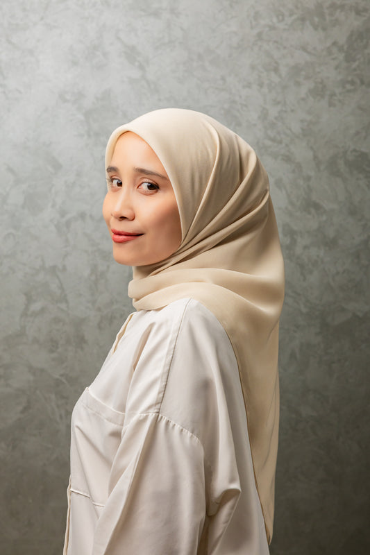 Cream Bawal